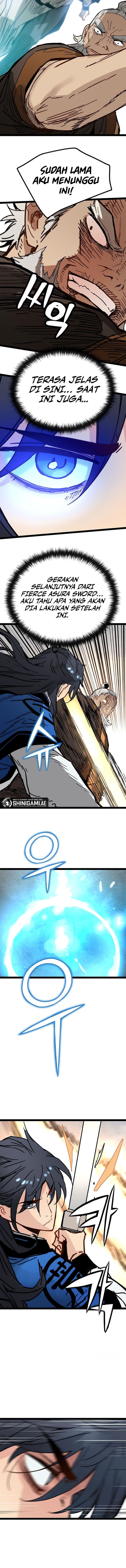 Surviving as a Genius on Borrowed Time Chapter 32 Gambar 18