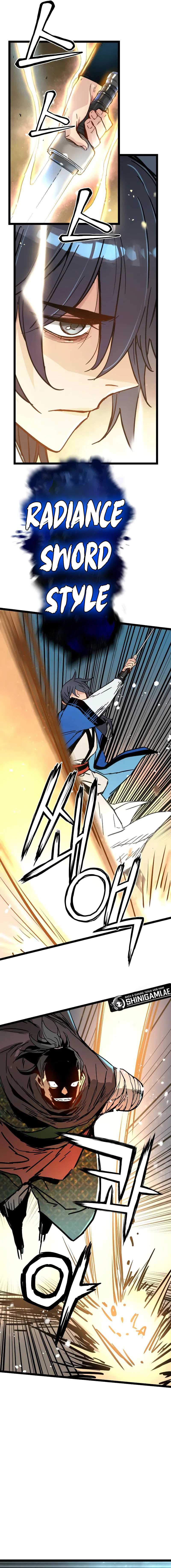 Surviving as a Genius on Borrowed Time Chapter 35 Gambar 7