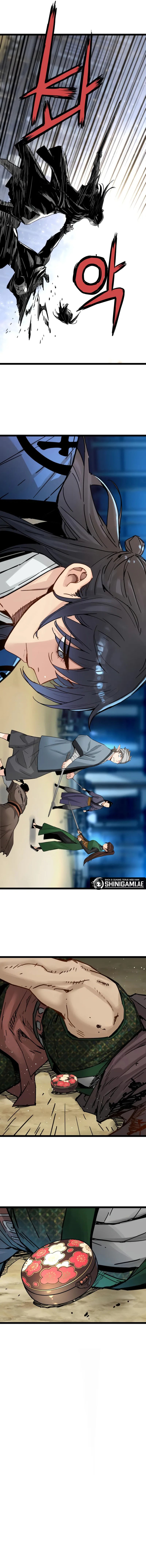 Surviving as a Genius on Borrowed Time Chapter 36 Gambar 3