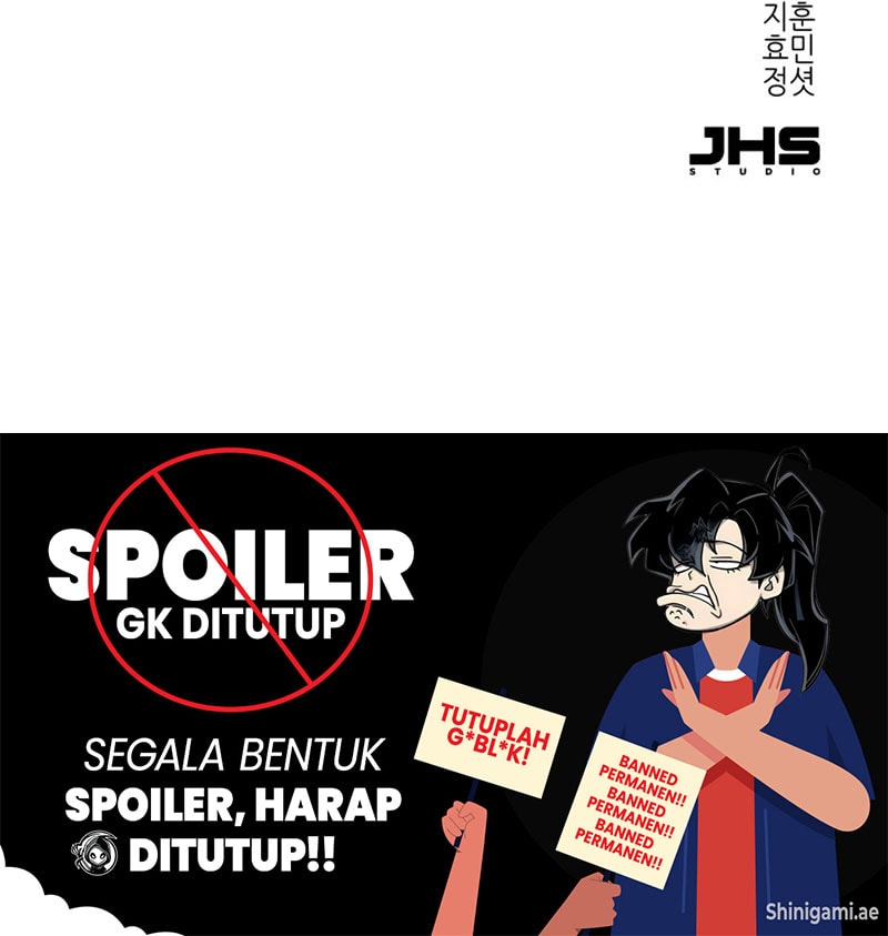 Surviving as a Genius on Borrowed Time Chapter 36 Gambar 17