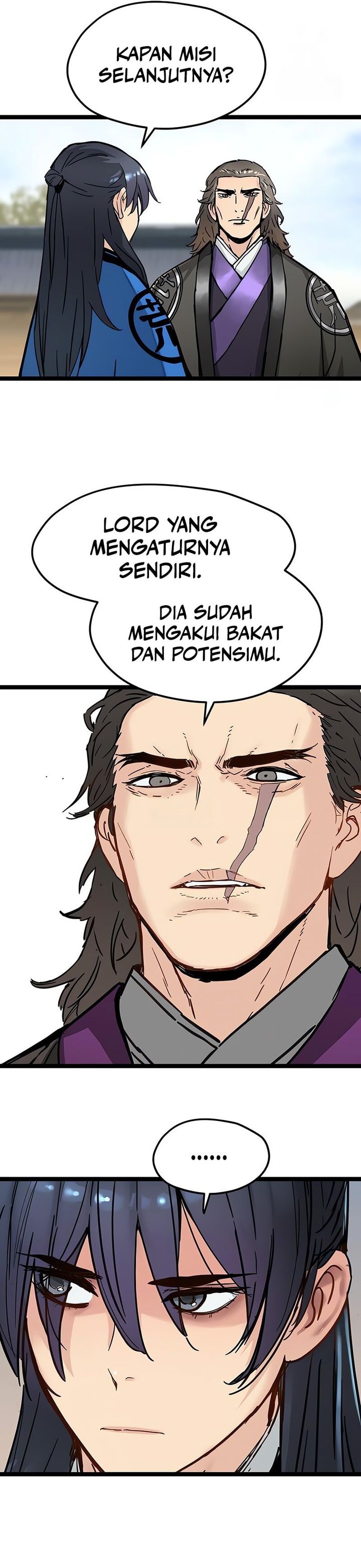 Surviving as a Genius on Borrowed Time Chapter 38 Gambar 8