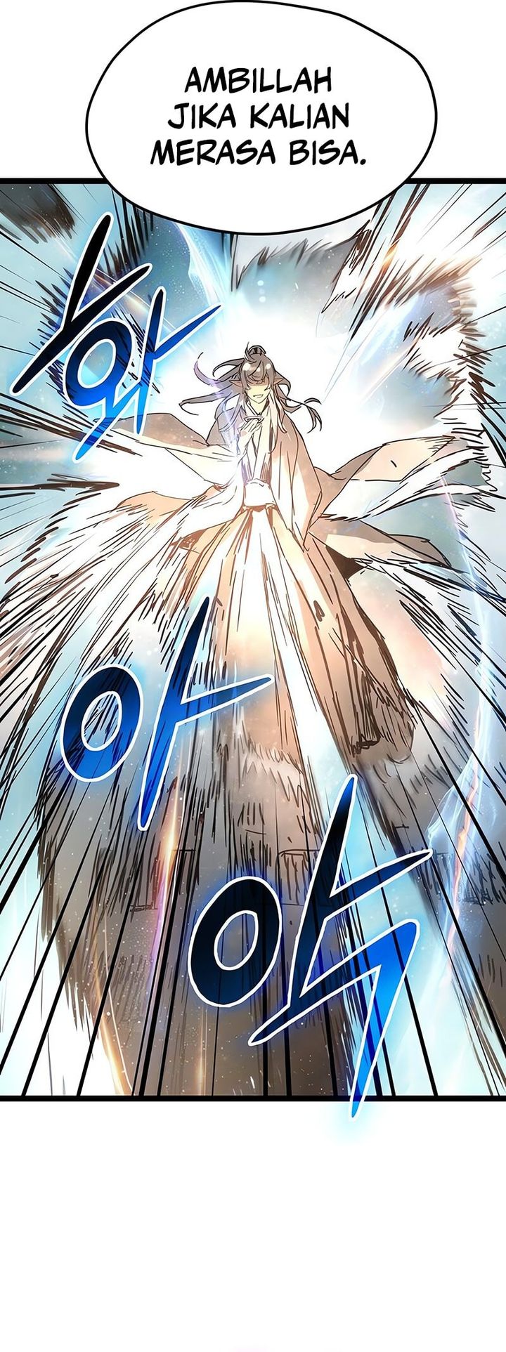 Surviving as a Genius on Borrowed Time Chapter 38 Gambar 21