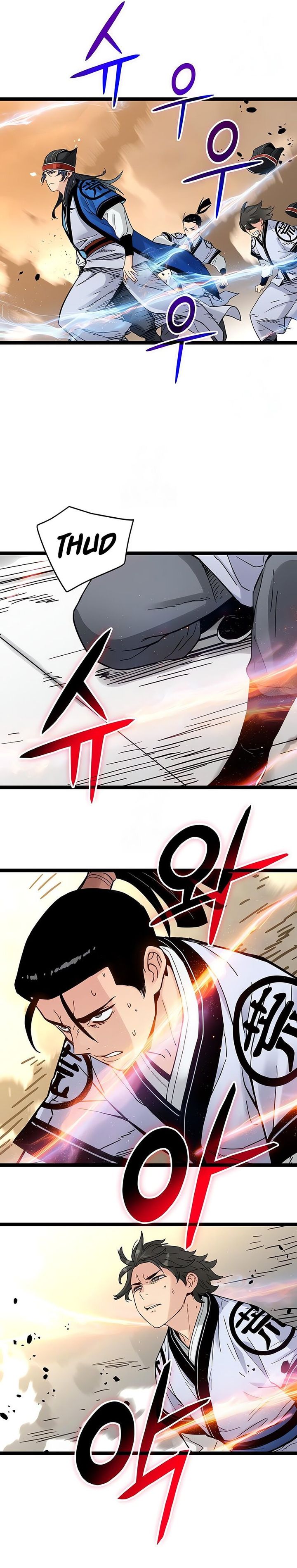 Surviving as a Genius on Borrowed Time Chapter 38 Gambar 23