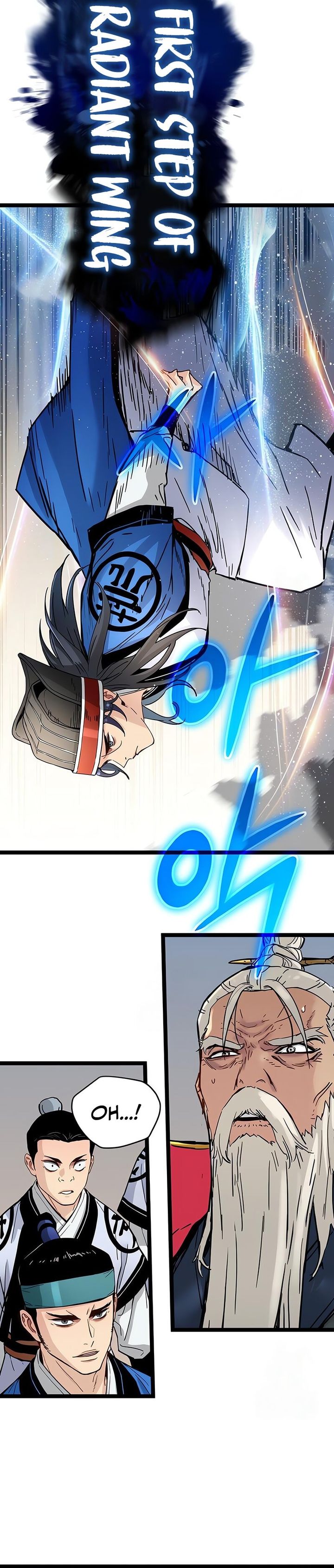 Surviving as a Genius on Borrowed Time Chapter 38 Gambar 25