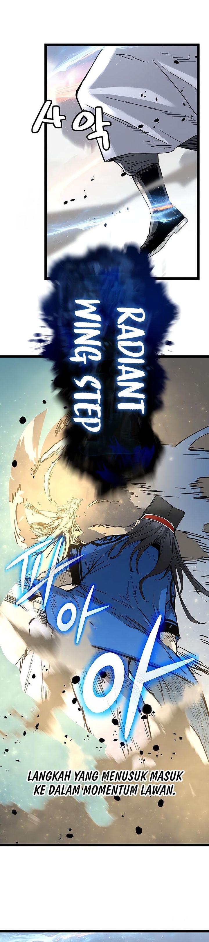 Surviving as a Genius on Borrowed Time Chapter 38 Gambar 27