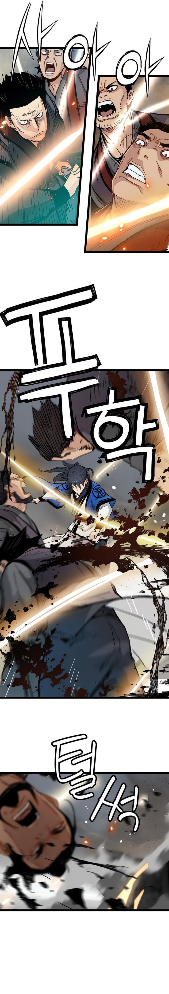 Surviving as a Genius on Borrowed Time Chapter 40 Gambar 15