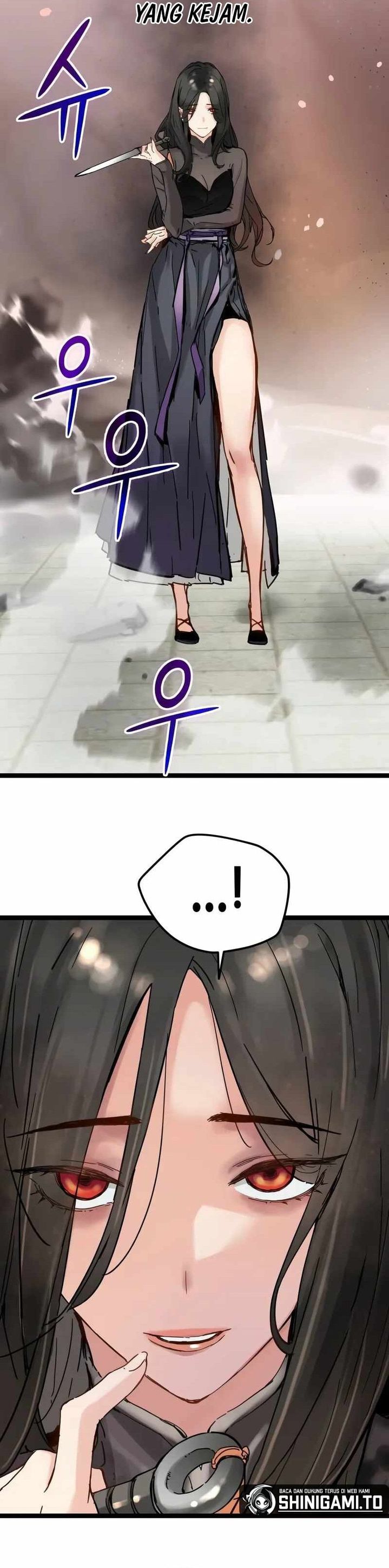 Surviving as a Genius on Borrowed Time Chapter 43 Gambar 4