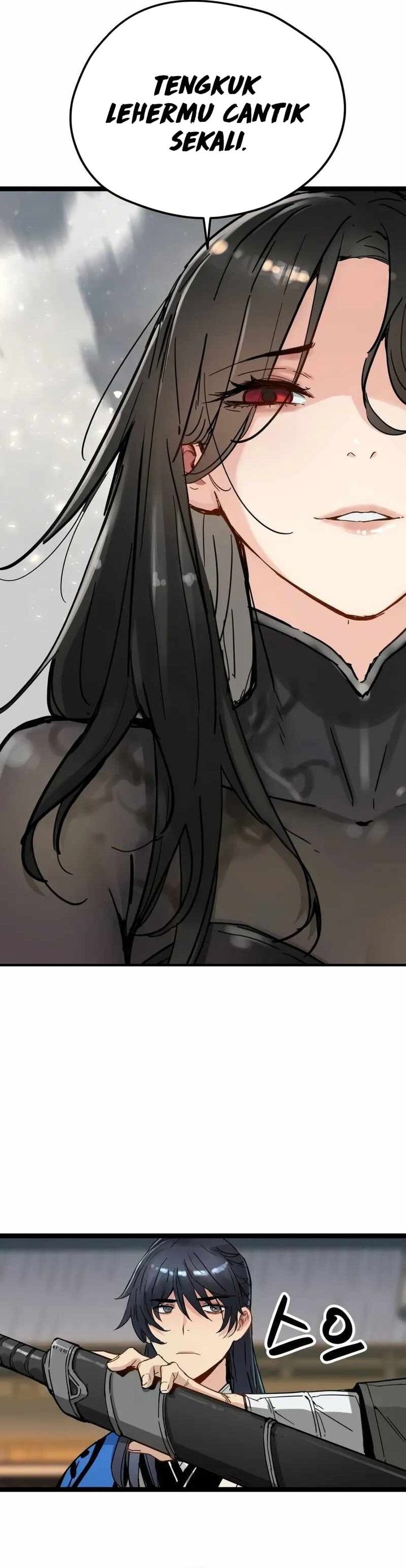 Surviving as a Genius on Borrowed Time Chapter 43 Gambar 6
