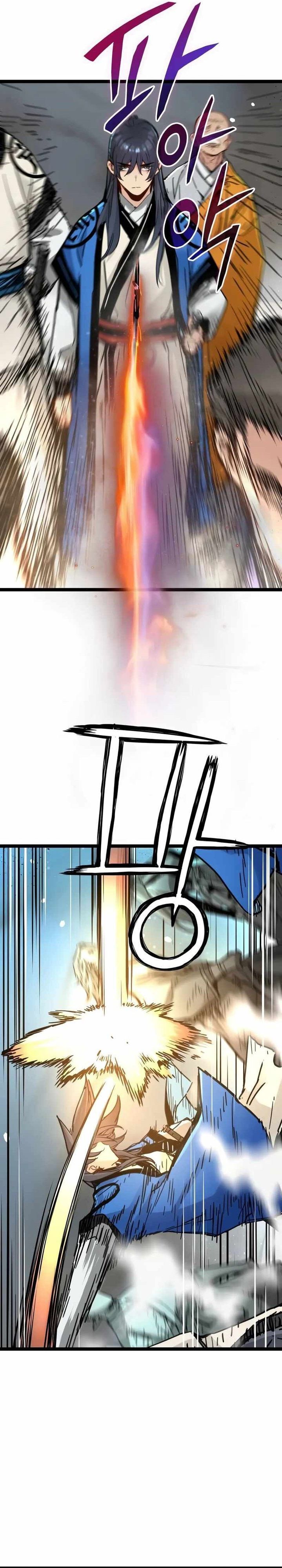 Surviving as a Genius on Borrowed Time Chapter 43 Gambar 10