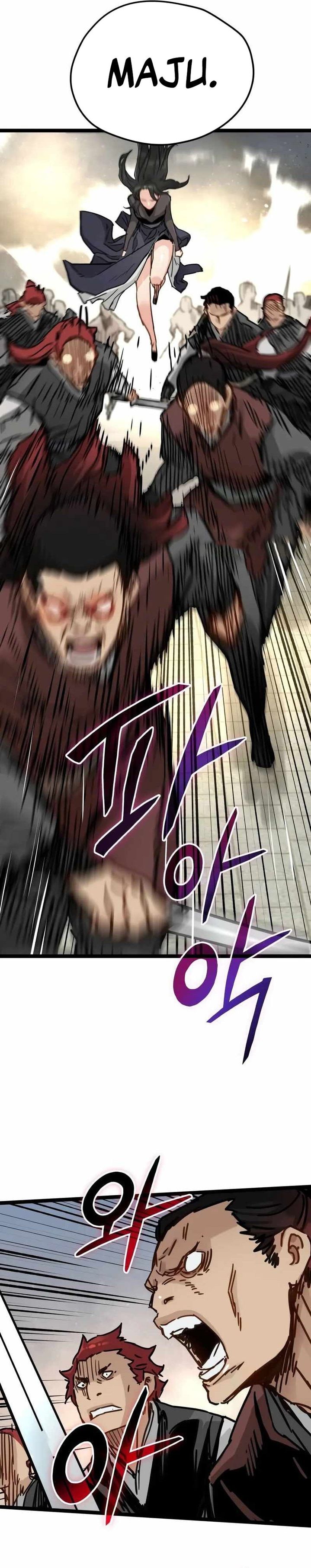 Surviving as a Genius on Borrowed Time Chapter 43 Gambar 22