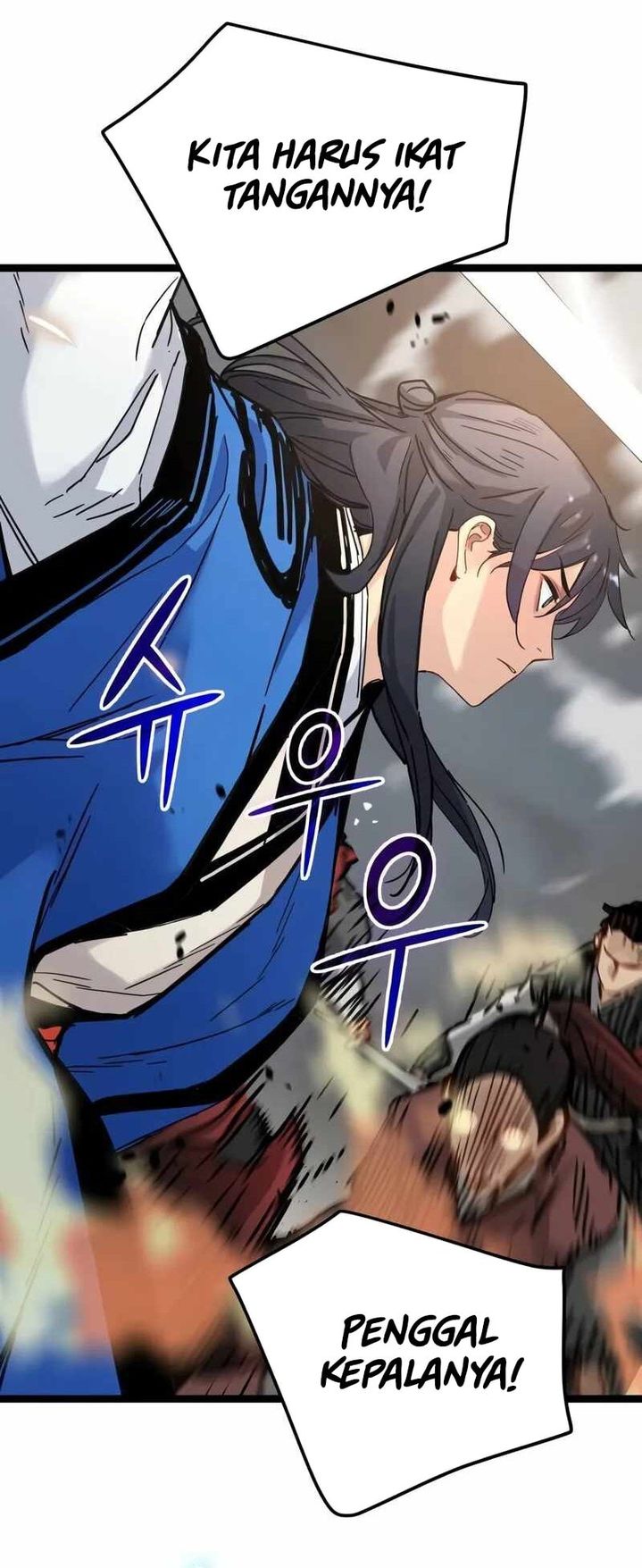 Surviving as a Genius on Borrowed Time Chapter 43 Gambar 25