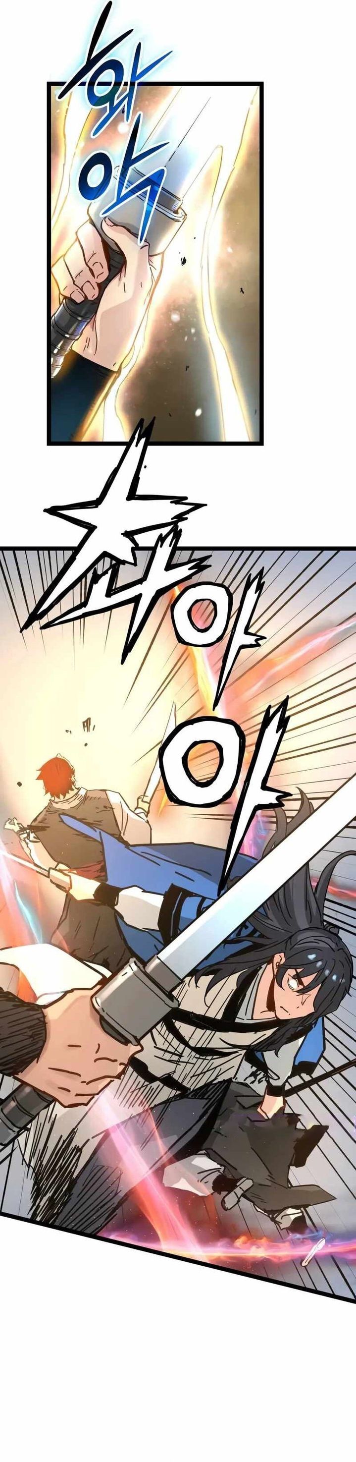 Surviving as a Genius on Borrowed Time Chapter 43 Gambar 26