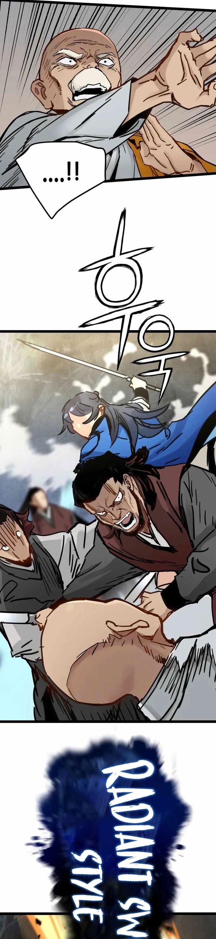 Surviving as a Genius on Borrowed Time Chapter 43 Gambar 33