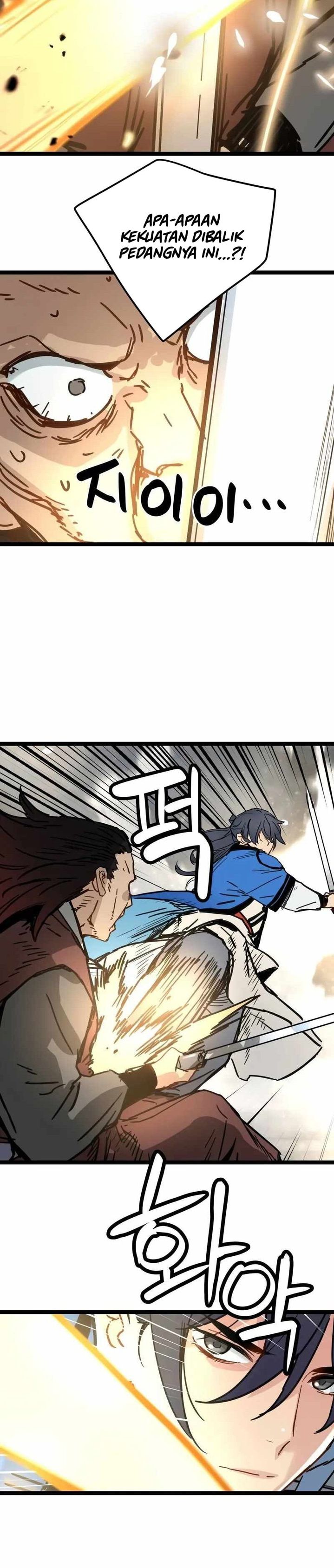 Surviving as a Genius on Borrowed Time Chapter 43 Gambar 35