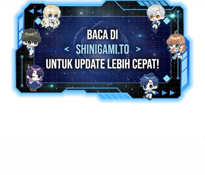 Surviving as a Genius on Borrowed Time Chapter 43 Gambar 38