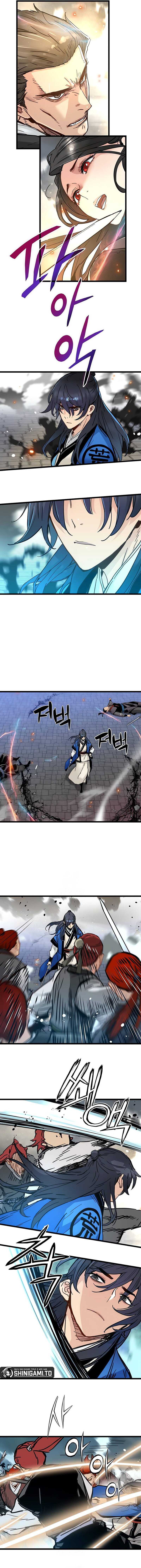 Surviving as a Genius on Borrowed Time Chapter 46 Gambar 12