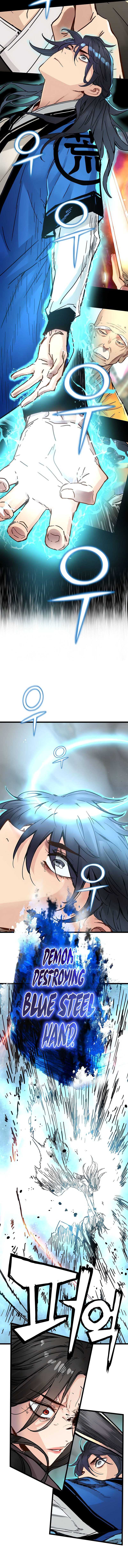 Surviving as a Genius on Borrowed Time Chapter 47 Gambar 2