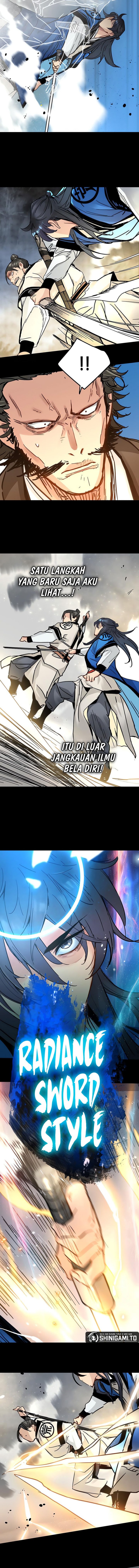 Surviving as a Genius on Borrowed Time Chapter 49 Gambar 7