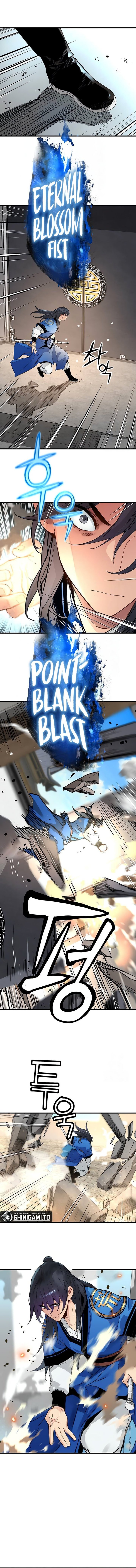 Surviving as a Genius on Borrowed Time Chapter 63 Gambar 11