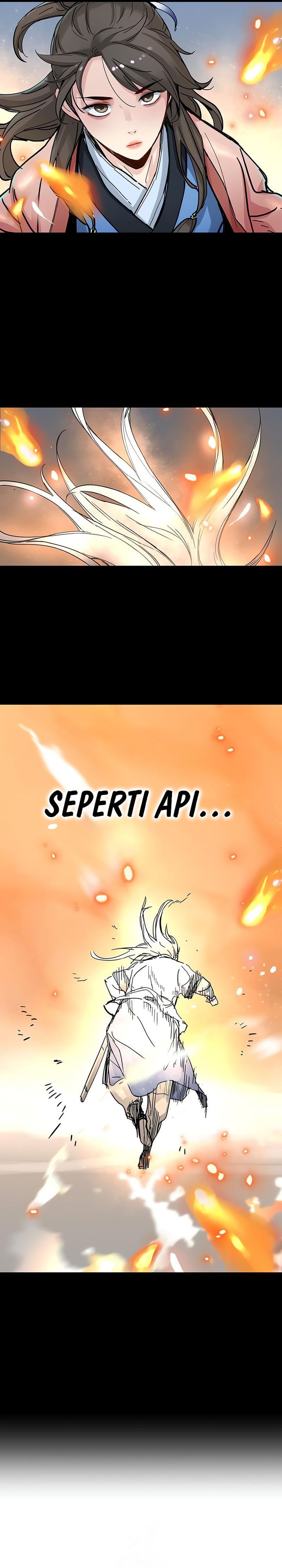 Surviving as a Genius on Borrowed Time Chapter 69 Gambar 6