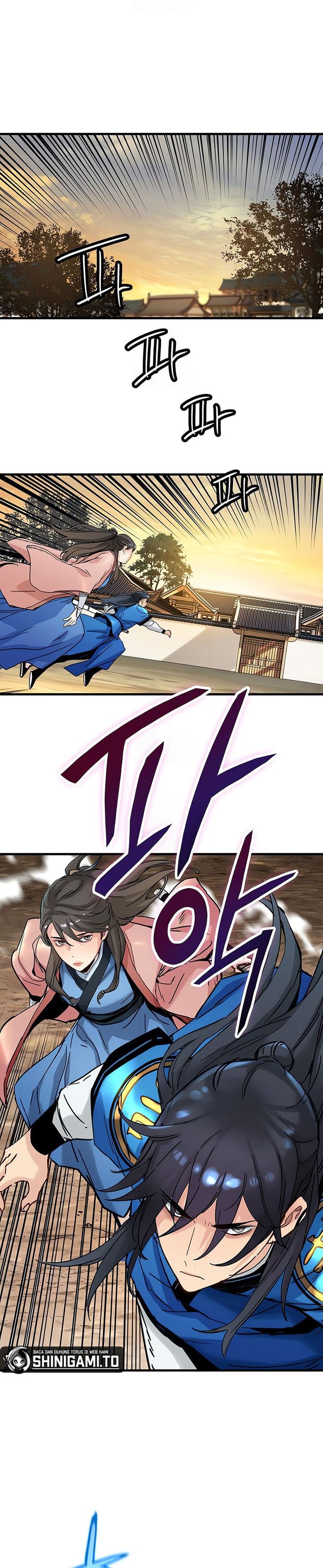 Surviving as a Genius on Borrowed Time Chapter 69 Gambar 7