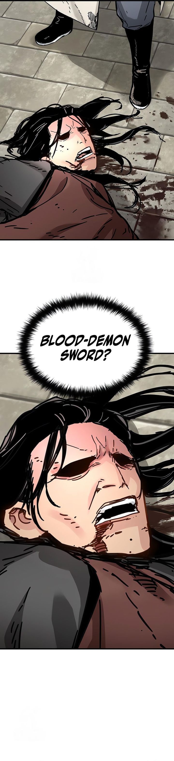 Surviving as a Genius on Borrowed Time Chapter 69 Gambar 12