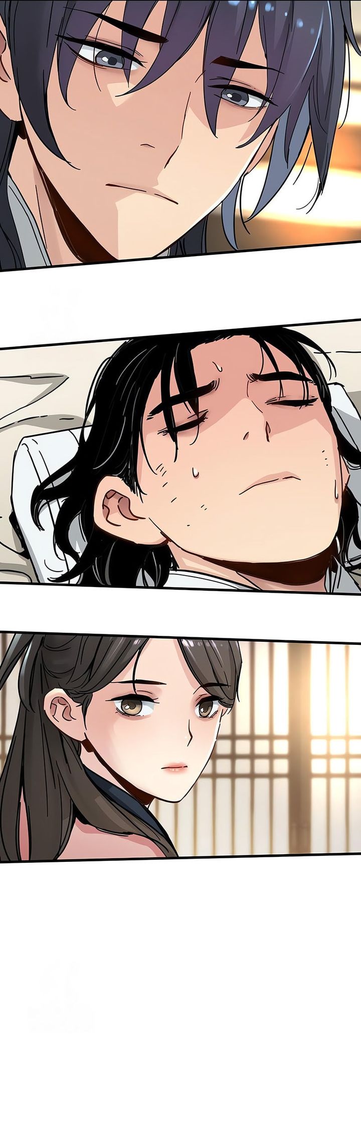 Surviving as a Genius on Borrowed Time Chapter 69 Gambar 15