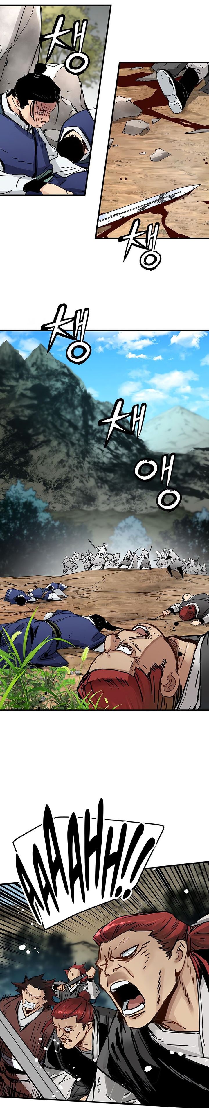 Surviving as a Genius on Borrowed Time Chapter 69 Gambar 25