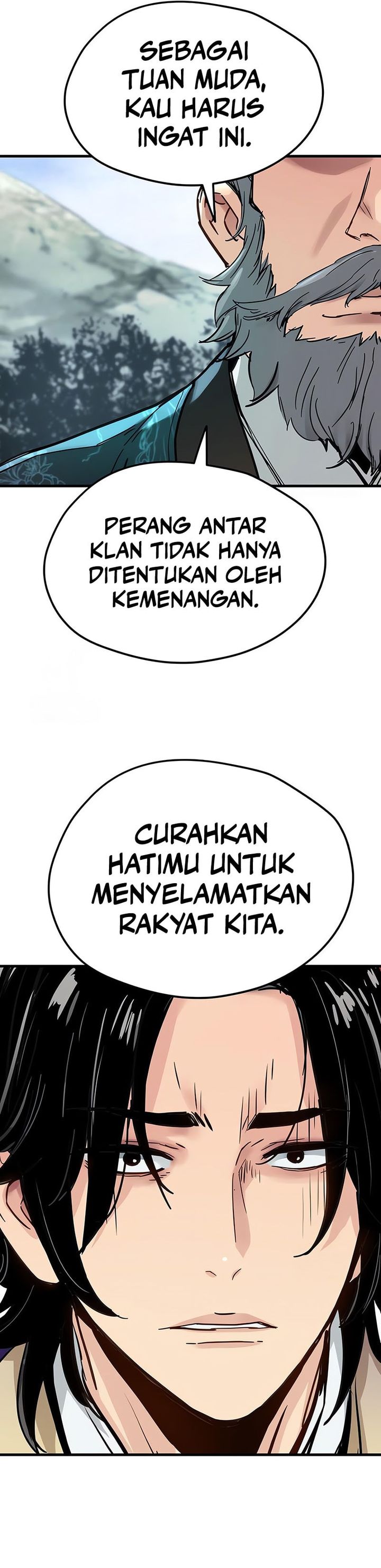 Surviving as a Genius on Borrowed Time Chapter 69 Gambar 29