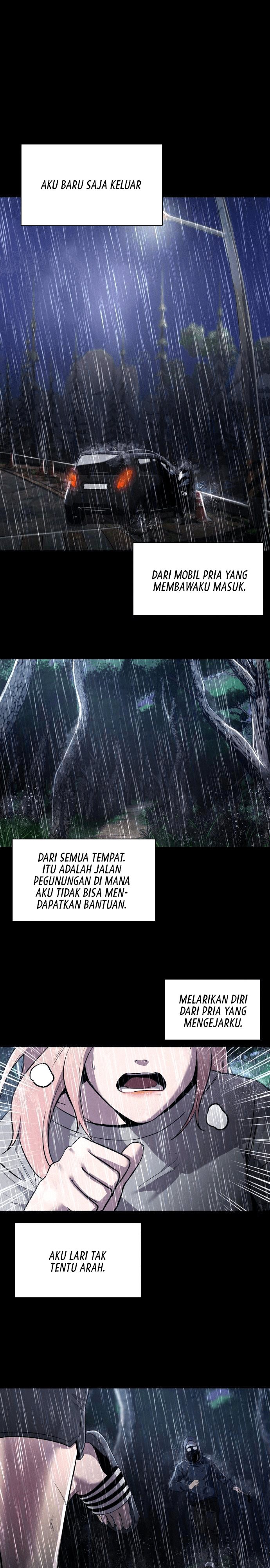 Surviving as a Fish Chapter 10 Gambar 2