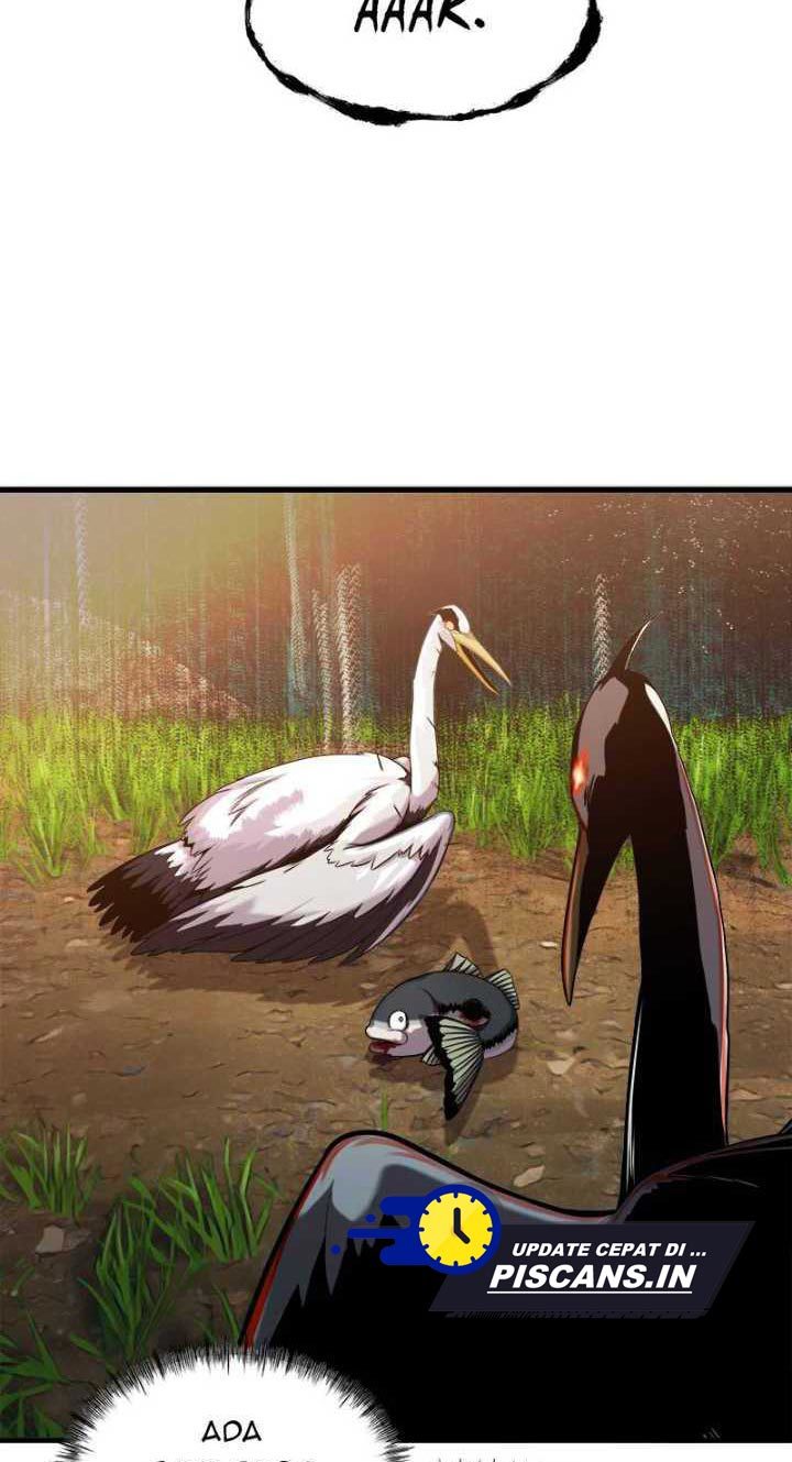 Surviving as a Fish Chapter 41 Gambar 2