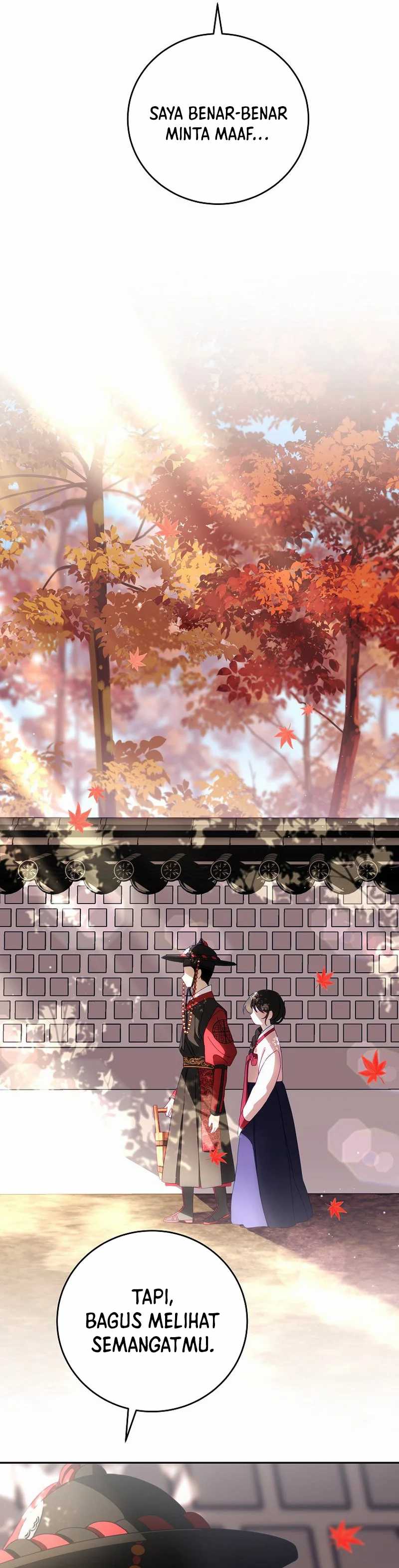 Surviving in a Romance Fantasy Novel Chapter 01 Gambar 8