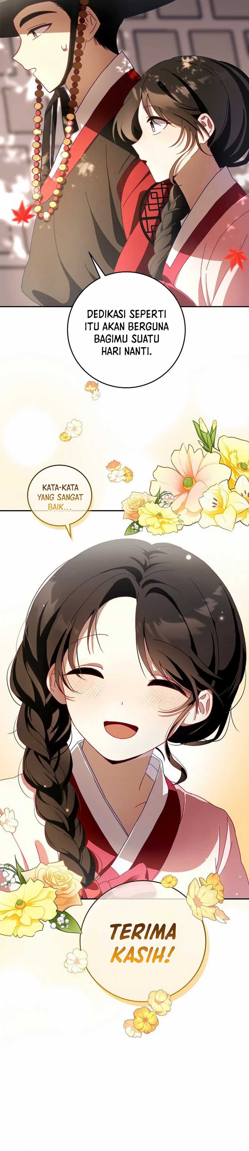 Surviving in a Romance Fantasy Novel Chapter 01 Gambar 9