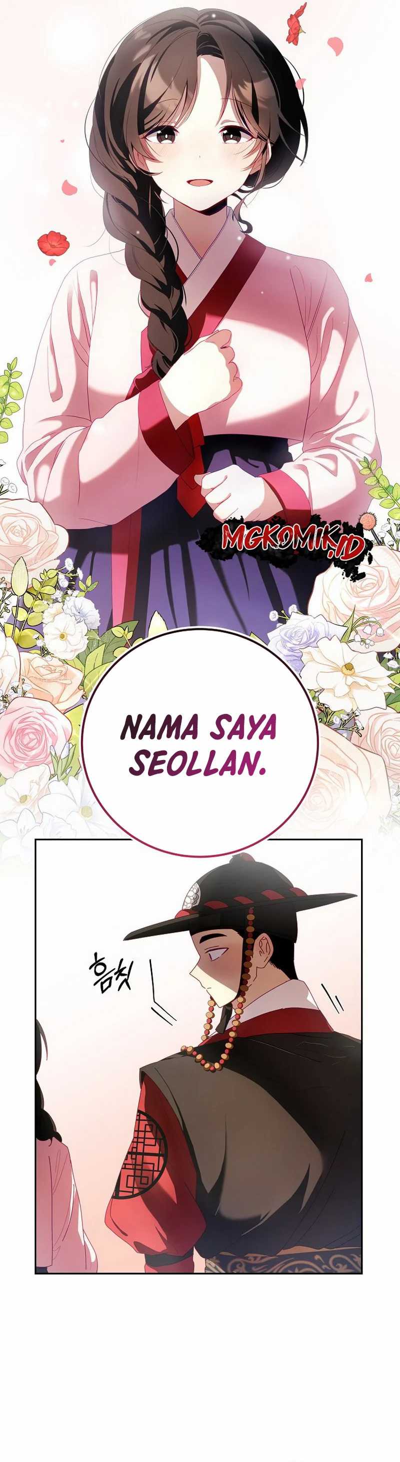 Surviving in a Romance Fantasy Novel Chapter 01 Gambar 11