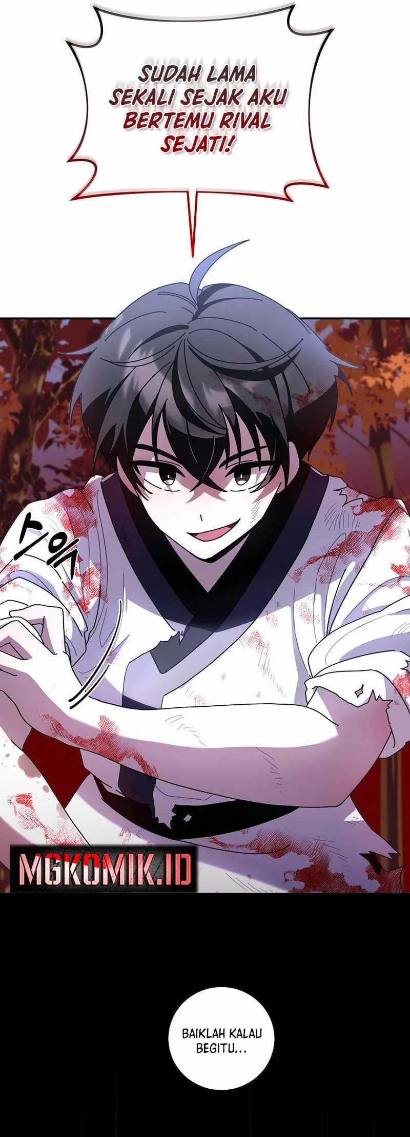 Surviving in a Romance Fantasy Novel Chapter 01 Gambar 15