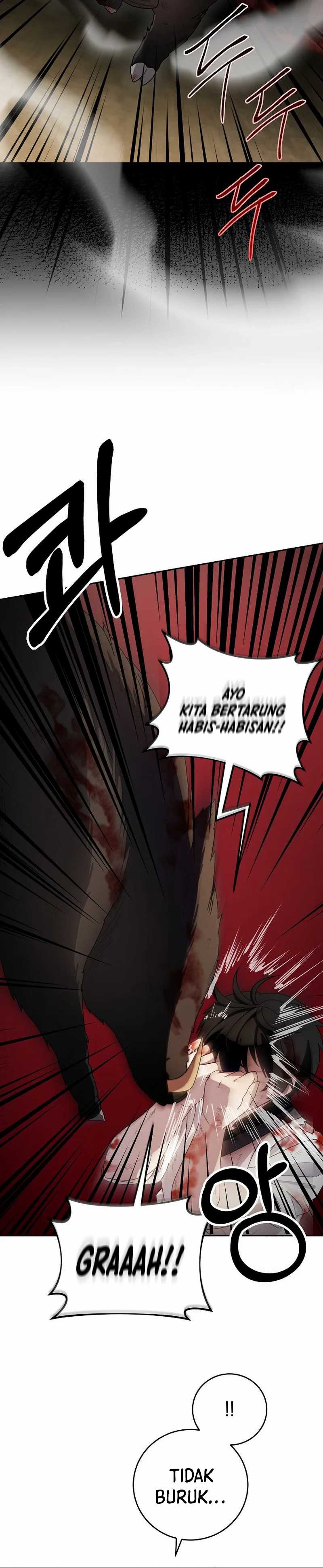 Surviving in a Romance Fantasy Novel Chapter 01 Gambar 17
