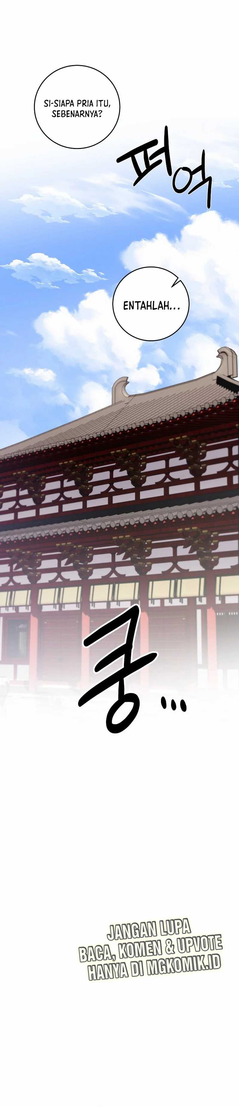 Surviving in a Romance Fantasy Novel Chapter 01 Gambar 19