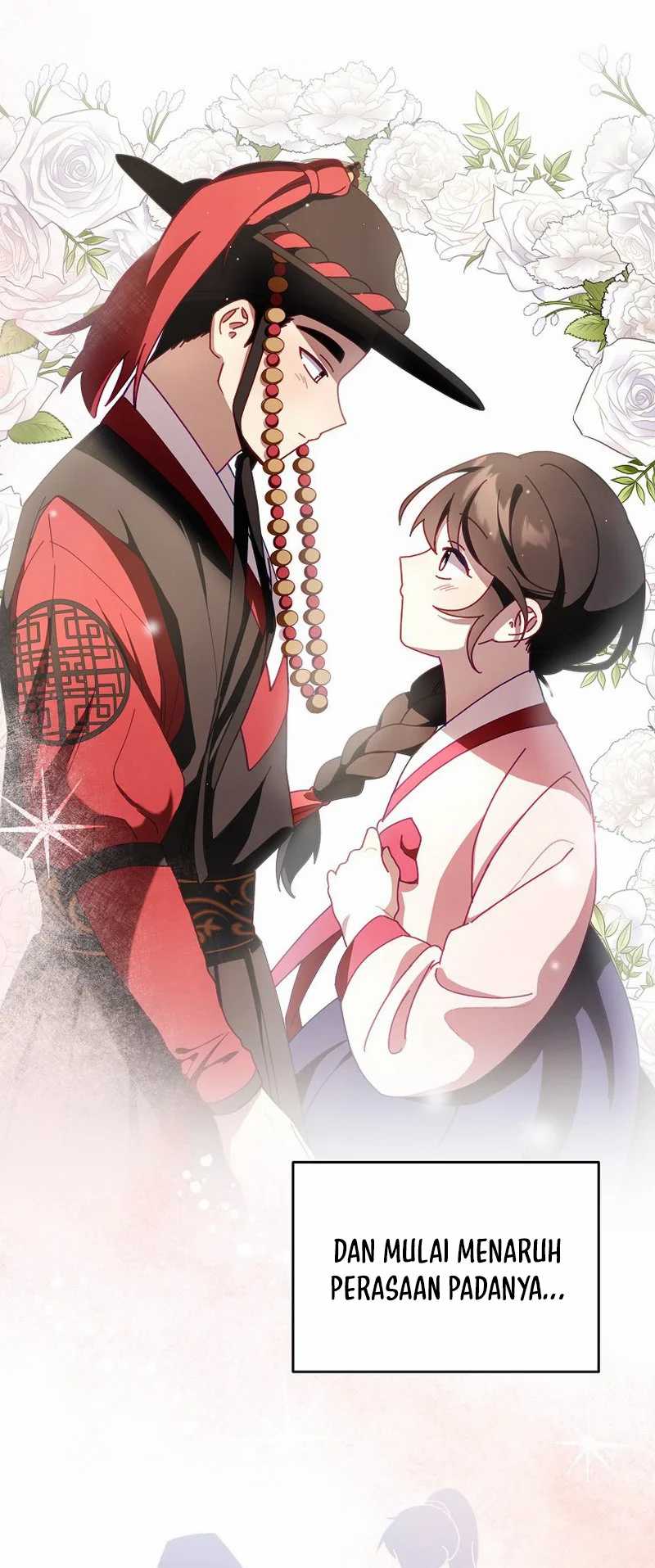 Surviving in a Romance Fantasy Novel Chapter 01 Gambar 28