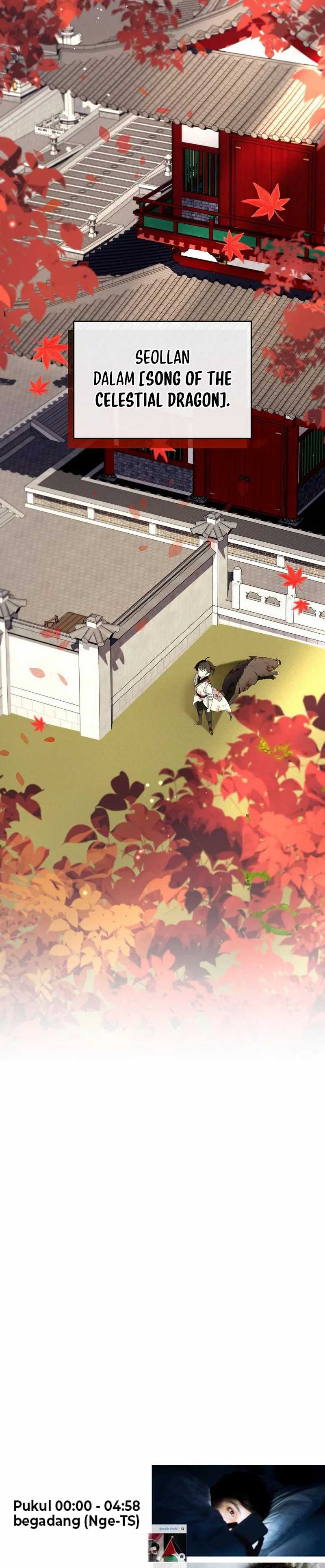 Surviving in a Romance Fantasy Novel Chapter 01 Gambar 33