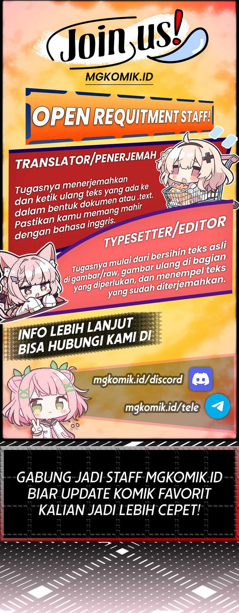 Surviving in a Romance Fantasy Novel Chapter 01 Gambar 35