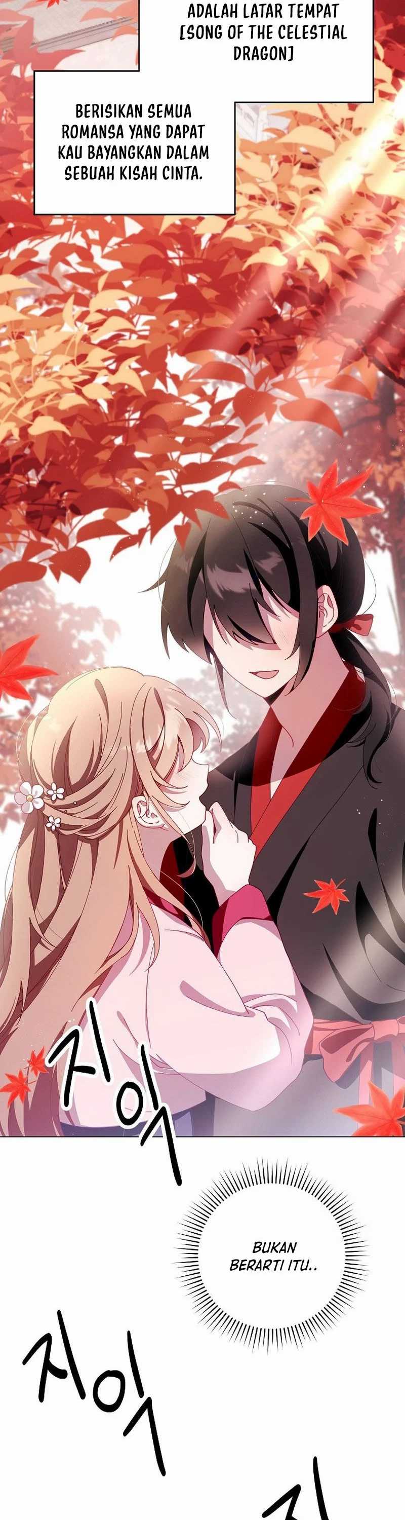 Surviving in a Romance Fantasy Novel Chapter 02 Gambar 2