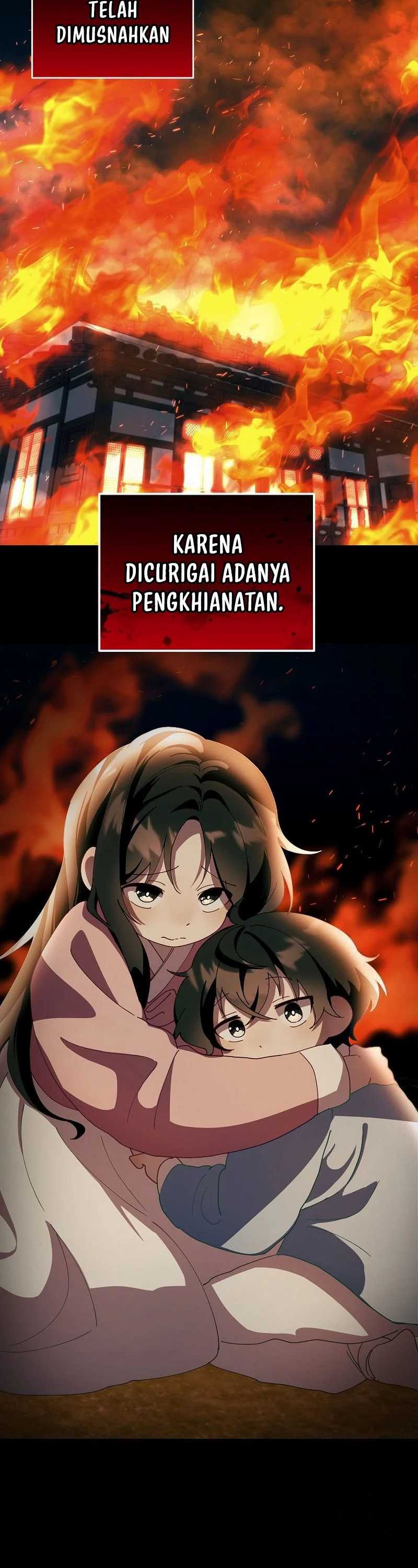 Surviving in a Romance Fantasy Novel Chapter 02 Gambar 19