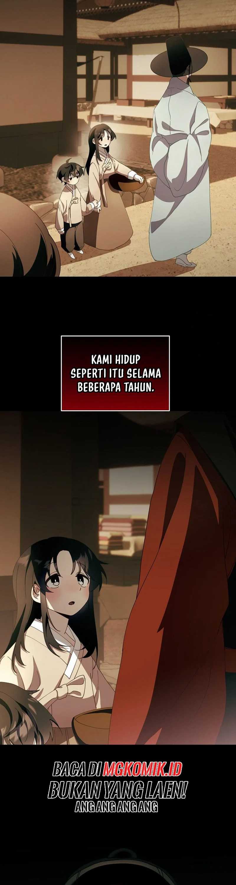 Surviving in a Romance Fantasy Novel Chapter 02 Gambar 21