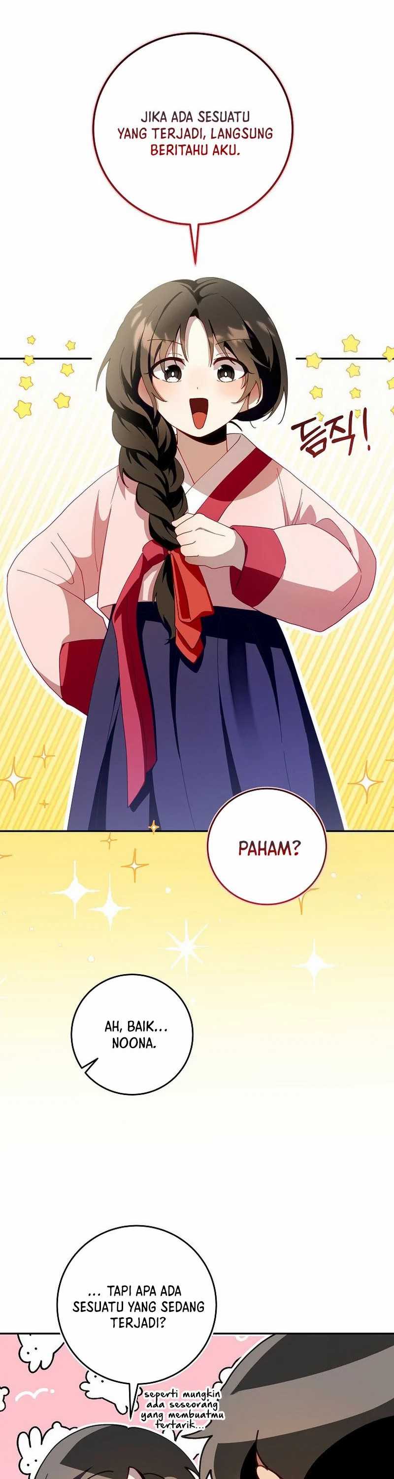 Surviving in a Romance Fantasy Novel Chapter 02 Gambar 25