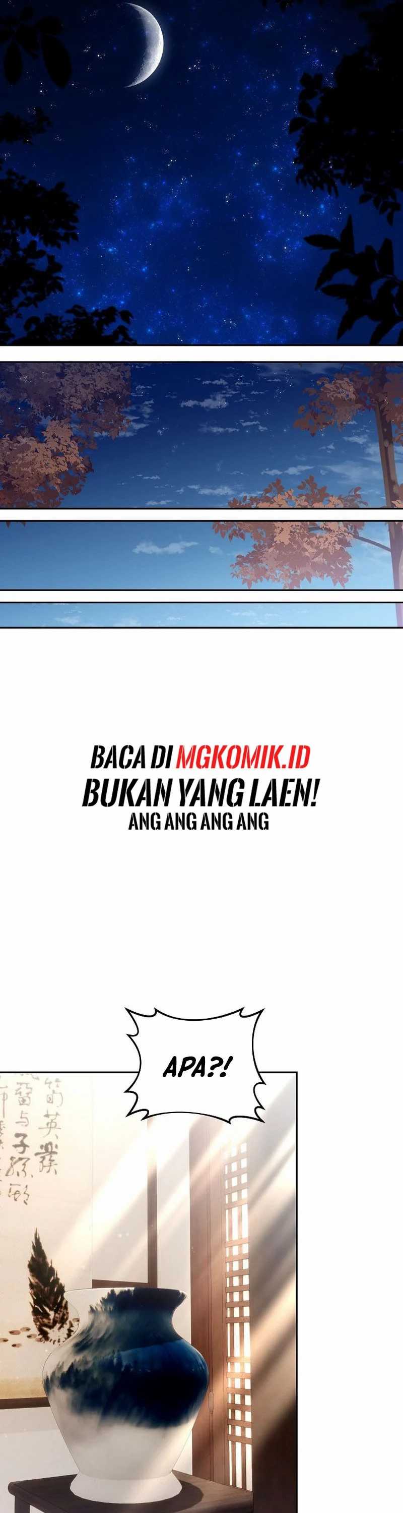 Surviving in a Romance Fantasy Novel Chapter 02 Gambar 34