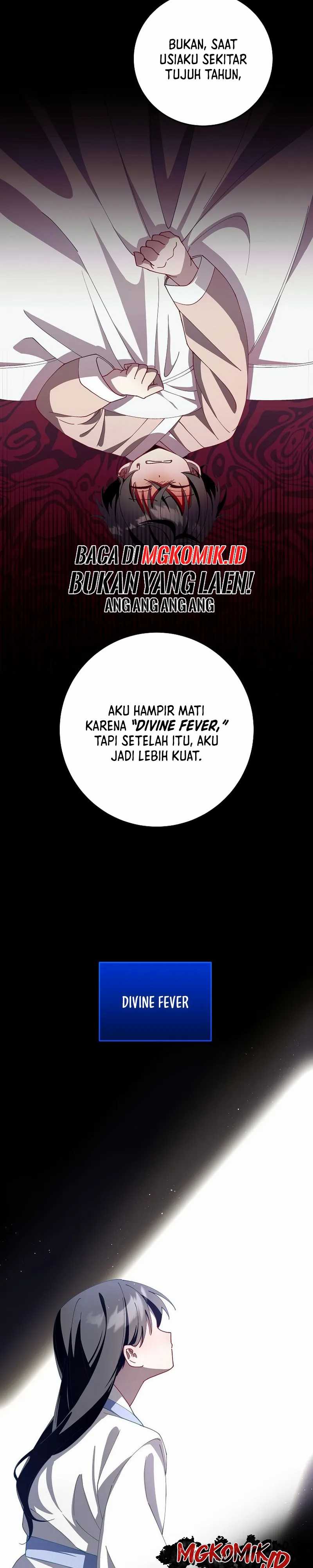 Surviving in a Romance Fantasy Novel Chapter 03 Gambar 8