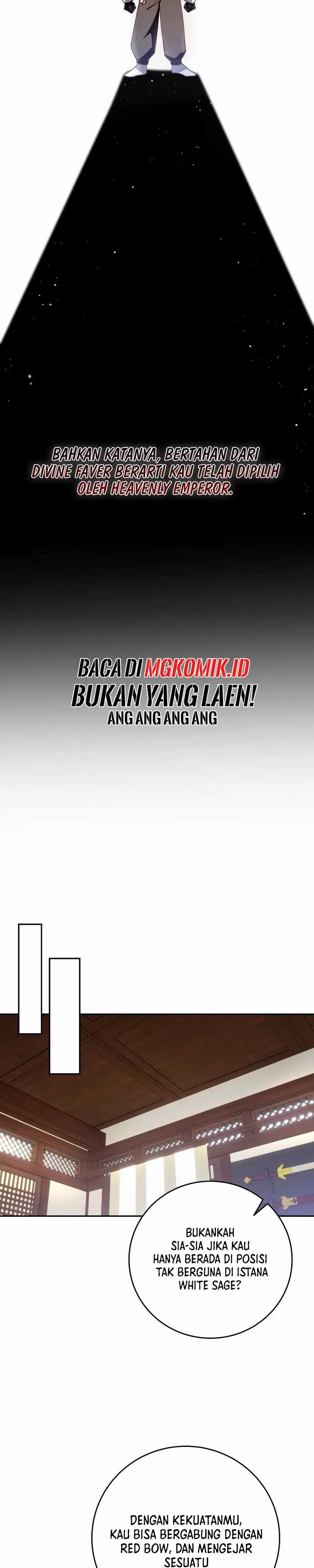 Surviving in a Romance Fantasy Novel Chapter 03 Gambar 11