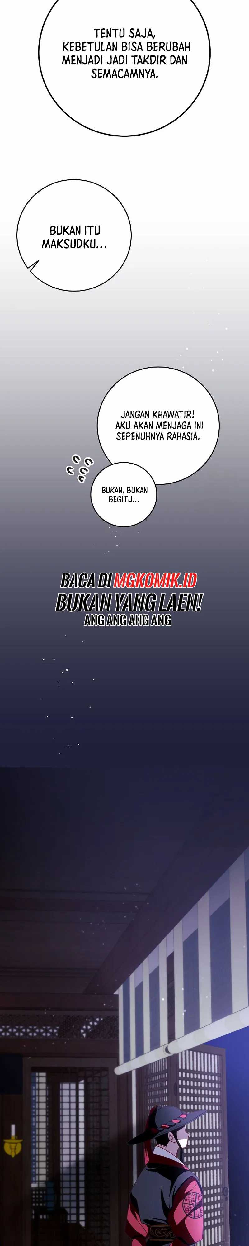 Surviving in a Romance Fantasy Novel Chapter 03 Gambar 22