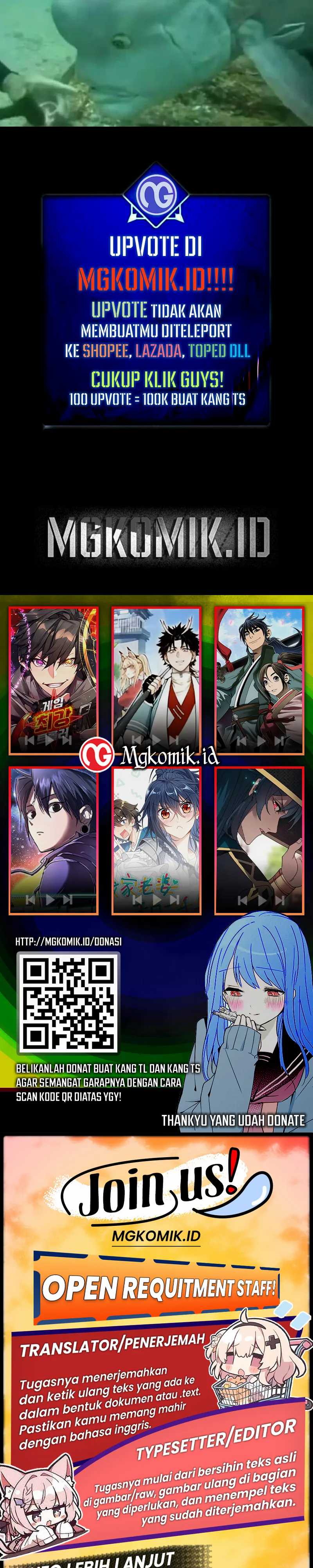 Surviving in a Romance Fantasy Novel Chapter 03 Gambar 34