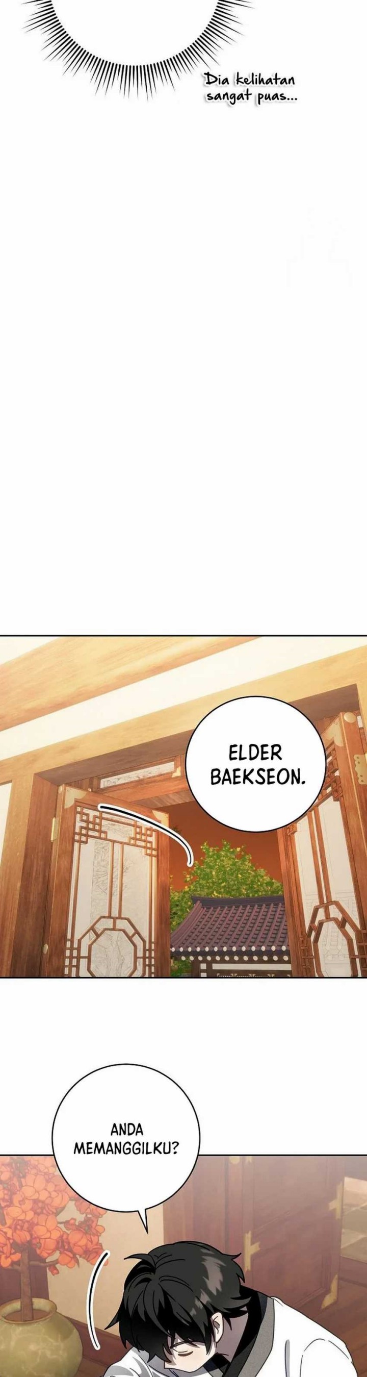 Surviving in a Romance Fantasy Novel Chapter 09 Gambar 24